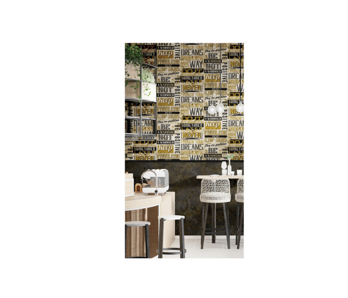 AMA Cristiana Masi Friends & Coffee tapétakönyv