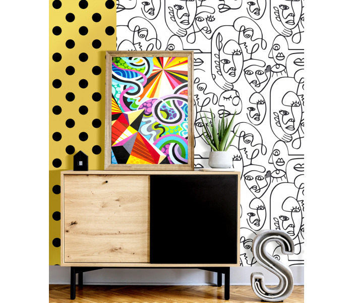 AMA Cristiana Masi Friends & Coffee tapétakönyv