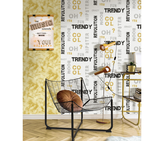 AMA Cristiana Masi Friends & Coffee tapétakönyv