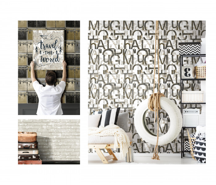 AMA Cristiana Masi Friends & Coffee tapétakönyv