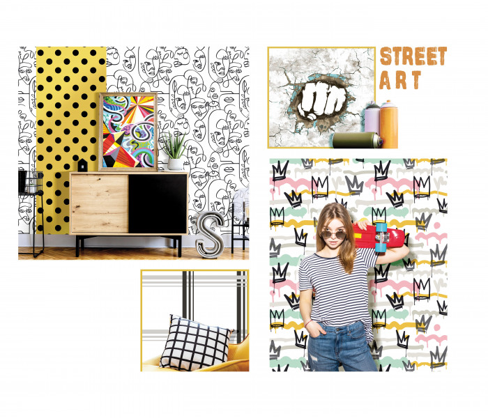 AMA Cristiana Masi Friends & Coffee tapétakönyv