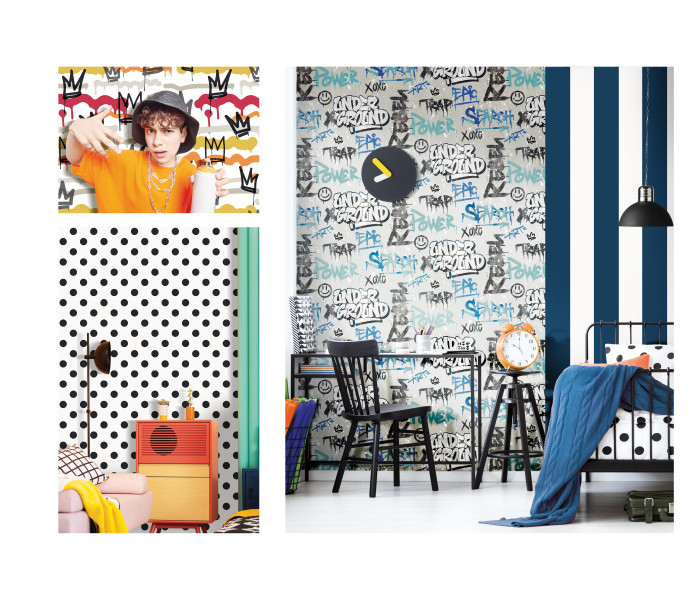 AMA Cristiana Masi Friends & Coffee tapétakönyv