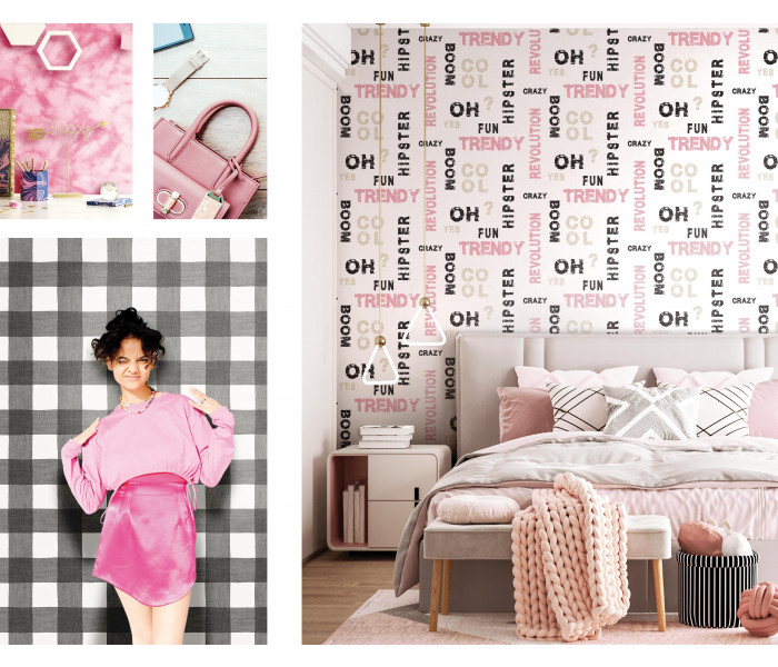 AMA Cristiana Masi Friends & Coffee tapétakönyv