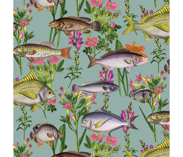 AMA Holden Imaginarium 2 tapétakönyv