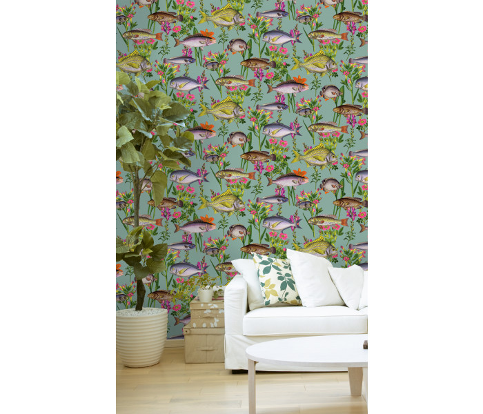 AMA Holden Imaginarium 2 tapétakönyv