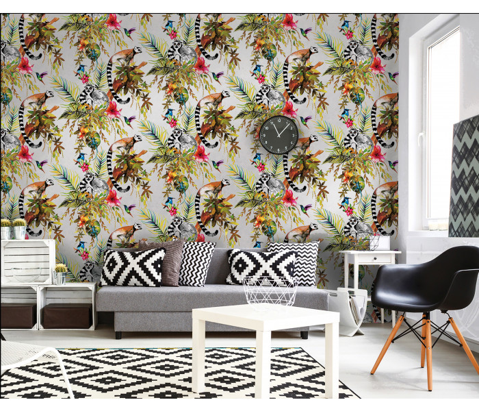 AMA Holden Imaginarium 2 tapétakönyv