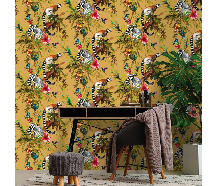 AMA Holden Imaginarium 2 tapétakönyv