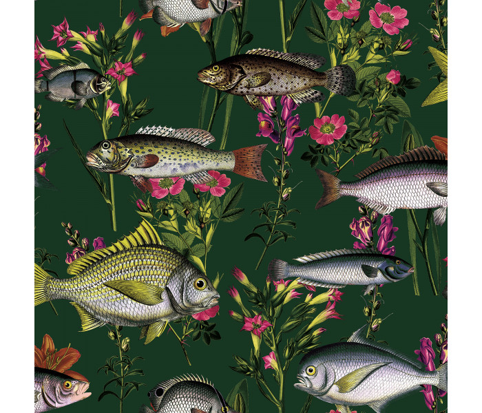 AMA Holden Imaginarium 2 tapétakönyv