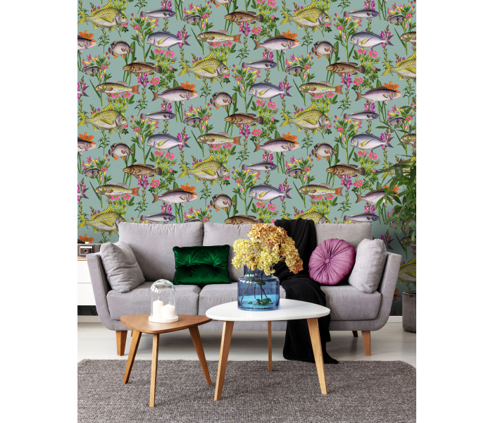 AMA Holden Imaginarium 2 tapétakönyv