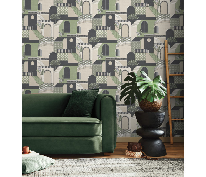 AMA Holden Imaginarium 2 tapétakönyv