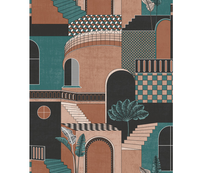 AMA Holden Imaginarium 2 tapétakönyv