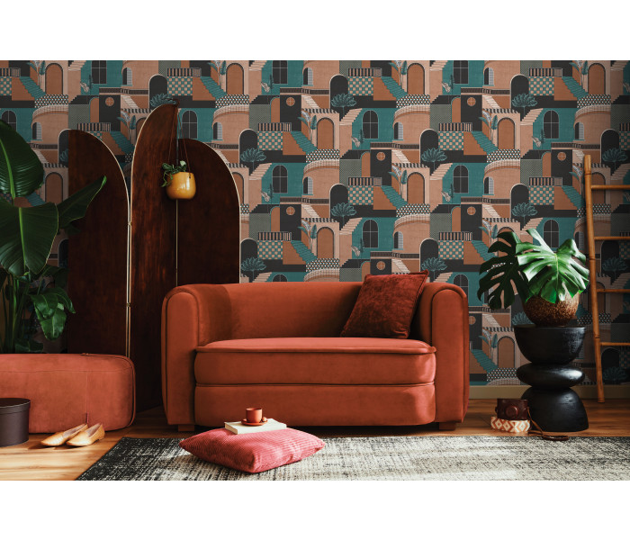 AMA Holden Imaginarium 2 tapétakönyv