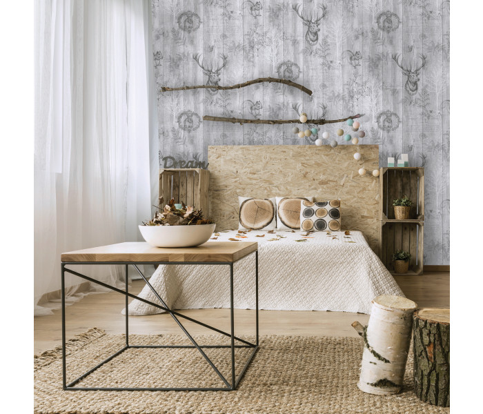 AMA Holden Imaginarium 2 tapétakönyv