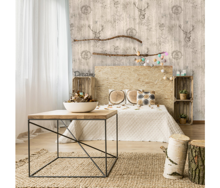 AMA Holden Imaginarium 2 tapétakönyv