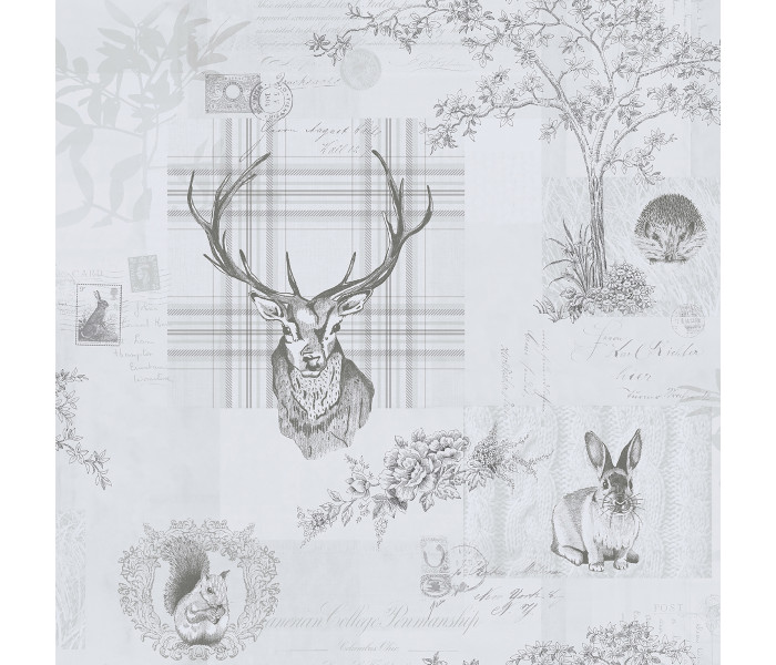 AMA Holden Imaginarium 2 tapétakönyv