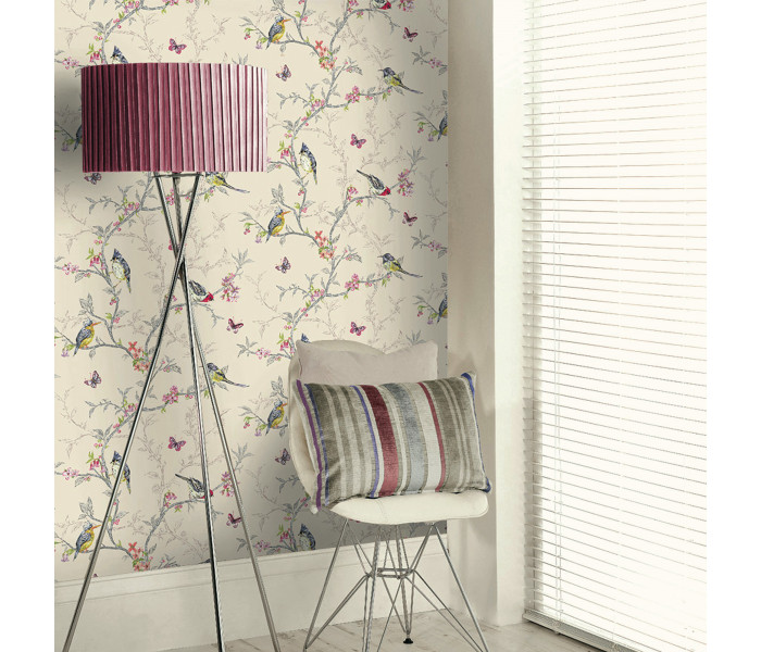 AMA Holden Imaginarium 2 tapétakönyv