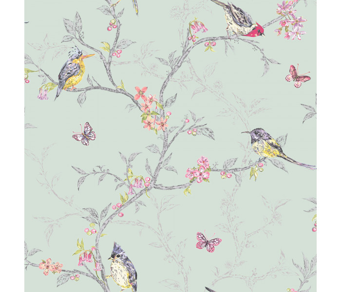 AMA Holden Imaginarium 2 tapétakönyv