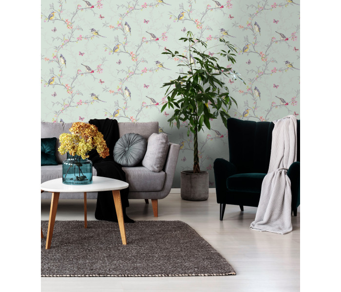 AMA Holden Imaginarium 2 tapétakönyv