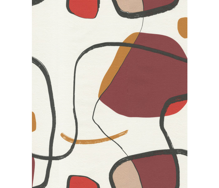 AMA Emiliana Parati Interior tapétakönyv