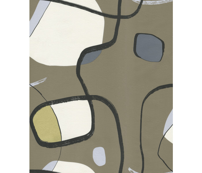 AMA Emiliana Parati Interior tapétakönyv