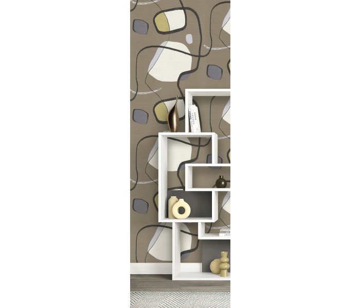 AMA Emiliana Parati Interior tapétakönyv