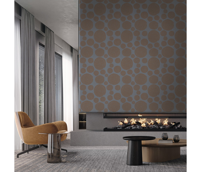 AMA Emiliana Parati Interior tapétakönyv