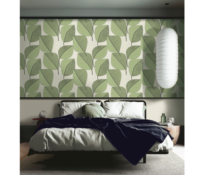 AMA Emiliana Parati Interior tapétakönyv