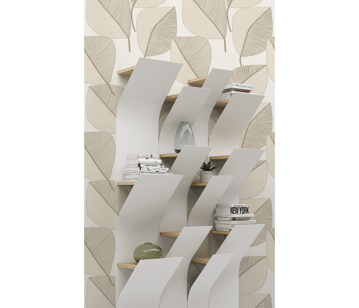 AMA Emiliana Parati Interior tapétakönyv