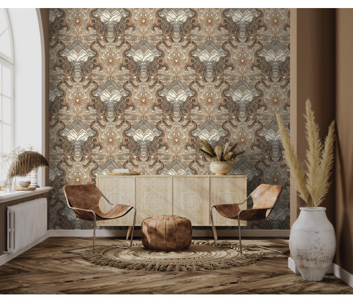 AMA Holden Khalili tapétakönyv