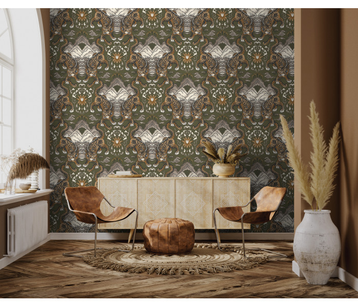 AMA Holden Khalili tapétakönyv