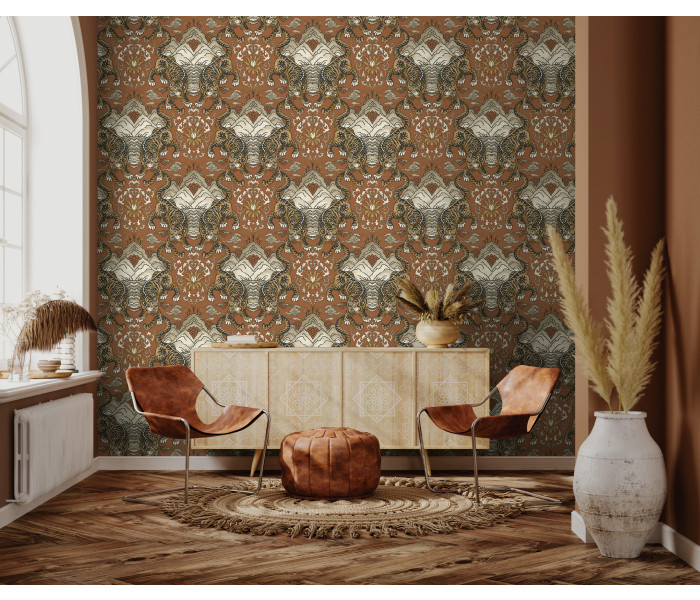 AMA Holden Khalili tapétakönyv