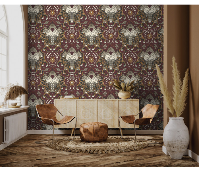 AMA Holden Khalili tapétakönyv