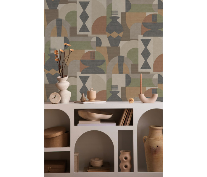 AMA Holden Khalili tapétakönyv