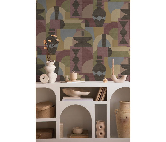 AMA Holden Khalili tapétakönyv