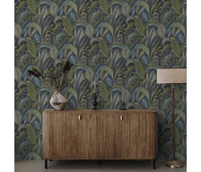 AMA Holden Khalili tapétakönyv