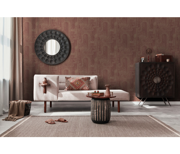 AMA Holden Khalili tapétakönyv