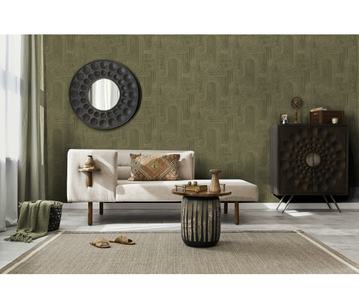 AMA Holden Khalili tapétakönyv