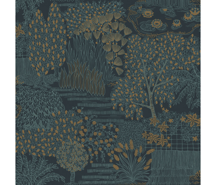 AMA Holden Khalili tapétakönyv