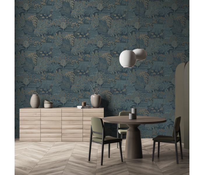 AMA Holden Khalili tapétakönyv