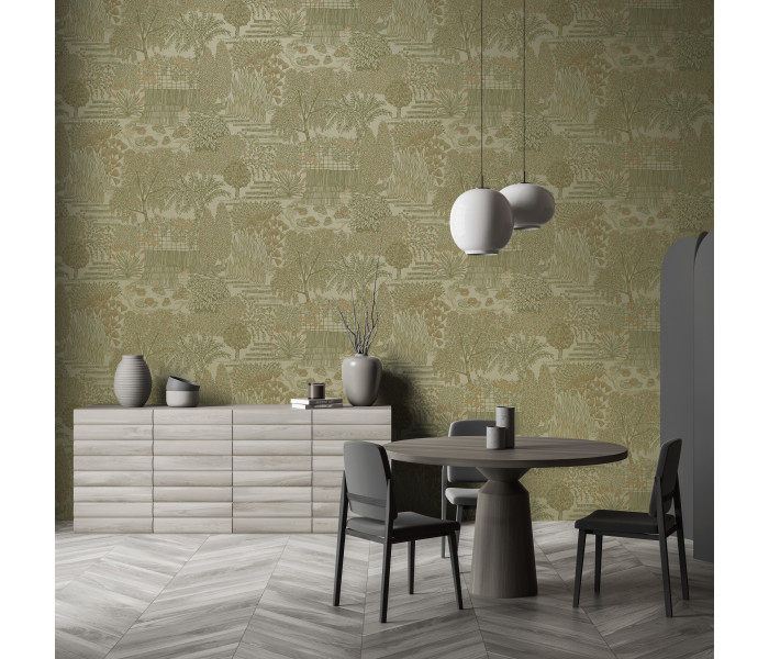 AMA Holden Khalili tapétakönyv