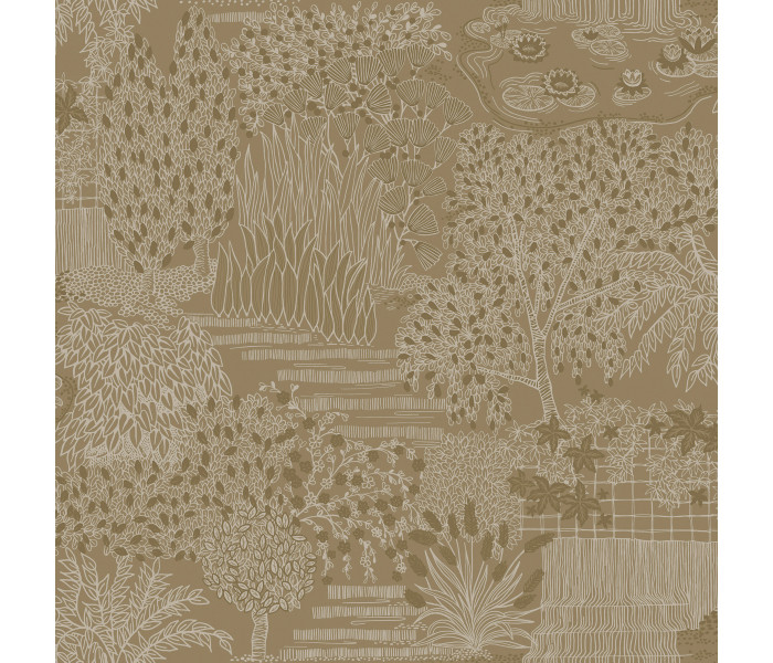 AMA Holden Khalili tapétakönyv