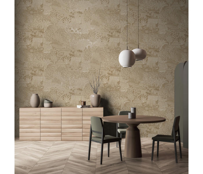 AMA Holden Khalili tapétakönyv