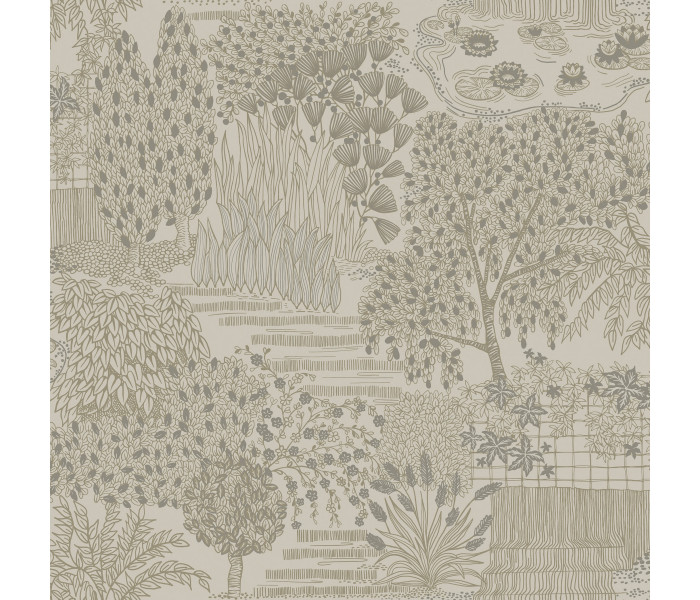 AMA Holden Khalili tapétakönyv