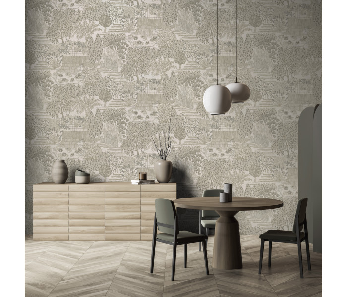 AMA Holden Khalili tapétakönyv