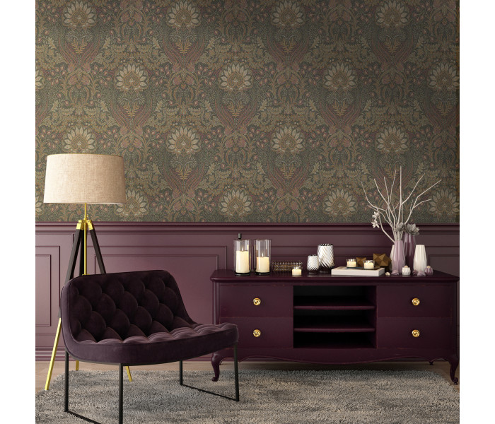 AMA Holden Khalili tapétakönyv