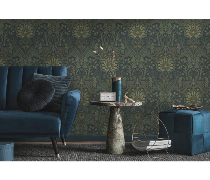 AMA Holden Khalili tapétakönyv