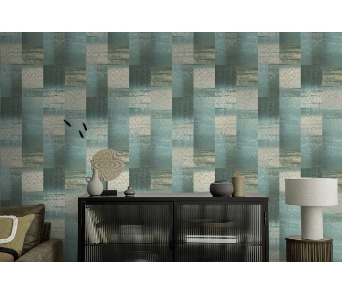 AMA Holden Khalili tapétakönyv