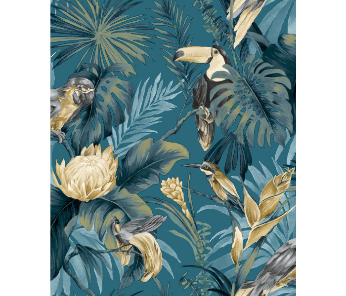 AMA Cristiana Masi Amazzonia tapétakönyv