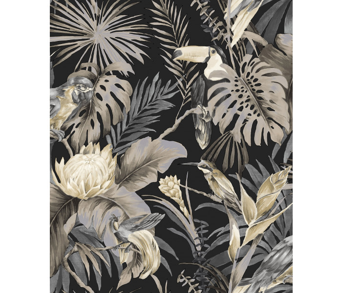 AMA Cristiana Masi Amazzonia tapétakönyv