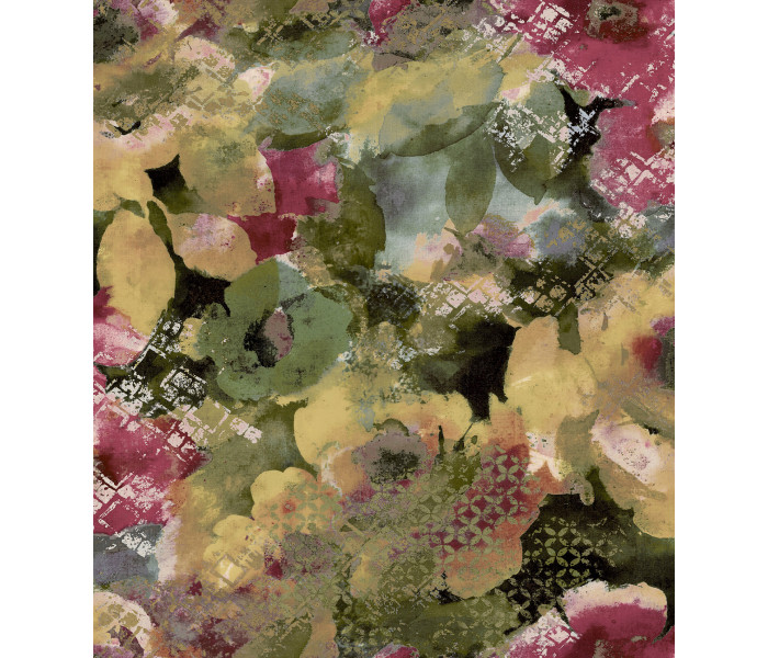 AMA Cristiana Masi Amazzonia tapétakönyv